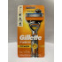 Бритва Gillette Fusion 5 Power (1 станок1 картридж 1 батарейка)
Бритва Gillette Fusion 5 Power (1 станок, 1 картридж, 1 батарейка)