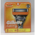 Сменные картриджи для бритья Gillette Fusion 5 power (8 шт картриджей)