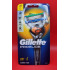 Men's razor Gillette Proglide 1 handle and 10 cartridges