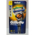 Men's razor Gillette Proglide 1 handle and 10 cartridges