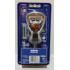 Men's Gillette Proglide razor with 1 handle and 6 cartridges