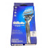 Men's razor Gillette ProGlide Chill 1 handle 2 cartridges