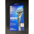 Men's razor Gillette ProGlide Chill 1 handle 2 cartridges