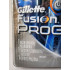 Men's Gillette Fusion ProGlide Power with illuminated power button (1 handle with cartridge and 1 battery)