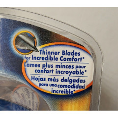 Gillette Fusion ProGlide Power men's shaver with illumination 1 cartridge and 1 battery included