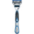 Men's Gillette Fusion ProGlide Power with illuminated power button (1 handle with cartridge and 1 battery)