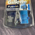 Бритва чоловіча Gillette ProGlide Chill (1 станок 1 картридж) Виготовлено в Америці