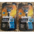 Men's Gillette ProGlide Chill Razor (1 handle 1 cartridge) Made in America