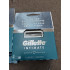 Сменные картриджи к мужской бритве для интимных зон Gillette Intimate (4 шт)