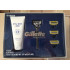 Подарунковий набір для гоління Gillette Proglide Shield (1 станок 4 картриджа і крем для голін 177 мл)