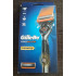 Men's razor Gillette ProGlide Power (1 handle, 1 cartridge, 1 battery)