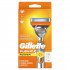 Men's razor Gillette Fusion5 Power (1 handle, 1 cartridge, 1 battery) Made in America