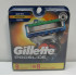Сменные картриджи Gillette Fusion Proglide Power (8 шт)