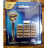 Gillette ProGlide Shield interchangeable cartridges (13 pieces)