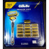 Сменные картриджи Gillette ProGlide Shield (13 шт)