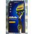 Men's razor Gillette ProShield Power (1 handle and 1 battery)