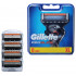 Змінні картриджі Gillette Fusion Proglide (8 шт Зроблено в Німеччині