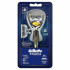 Men's Gillette Fusion5 ProShield razor (1 handle and 2 cartridges)