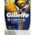 Бритва чоловіча Gillette Fusion5 ProShield (1 стан і 2 картрида)