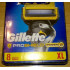 Replacement cartridges for Gillette ProShield Power razor (8 pieces)