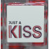 Духи-спрей для тіла Victoria's Secret Just a KISS Fragrance Body Mist 250 мл