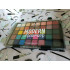 NYX Modern Dreamer Shadow Palette eye shadow palette (40 shades)