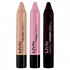 Набор помад для губ NYX Simply Set 02 Nude Pink Vamp (3 х 3 гр)