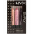 Сет помад для губ NYX Simply Set 02 Nude Pink Vamp (3 х 3 г)