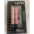 Сет помад для губ NYX Simply Set 02 Nude Pink Vamp (3 х 3 г)