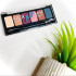 NYX Cosmetics Ulta Beauty XO Limited Edition Eyeshadow Palette (6 shades)