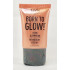 Рідкий ілюмінатор-хайлайтер для обличчя NYX Cosmetics Born To Glow Liquid Illuminator (18 мл) Gleam - золотистий персиковий перламутровий (LI02)