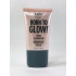 Хайлайтер кремовый NYX Cosmetics Born To Glow Liquid Illuminator (18 мл) Sunbeam - Pale pink pearl (LI01)