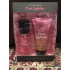 Perfumed mini-set Victoria's Secret Pure Seduction Fragrance Mist and Lotion Set spray and body lotion (2 items)