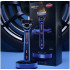 Gillette Labs Bugatti Limited Edition shaving machine with warming feature 1 machine 2 cartridges and charging device