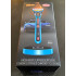 Gillette Labs Bugatti Limited Edition shaving machine with warming feature 1 machine 2 cartridges and charging device