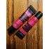 Victoria's Secret Total Shine Addict Flavored Lip Gloss Mango Blush 13g