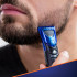 Бритва-стайлер чоловіча Gillette Fusion5 ProGlide Styler з 1 змінним картриджем ProGlide Power і 3 насадками для догляду за бородою та вусами + 1 батарейка.