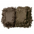 Набір тіней для брів NYX Cosmetics Eyebrow Cake Powder (2 відінки і віск) TAUPE / ASH (ECP03)
