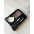 NYX Cosmetics Eyebrow Cake Powder set (2 shades and wax) TAUPE / ASH (ECP03)