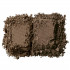 NYX Cosmetics Eyebrow Cake Powder set (2 shades and wax) in BRUNETTE (ECP05)