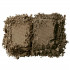 Набір тіней для брів NYX Cosmetics Eyebrow Cake Powder (2 відінки та віск) BLONDE (ECP06)