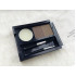NYX Cosmetics Eyebrow Cake Powder set (2 shades and wax) BLONDE (ECP06)