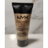NYX Cosmetics Stay Matte But Not Flat Liquid Foundation (35 ml) in Ivory (SMF01) shade