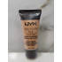 Тональна основа NYX Cosmetics Stay Matte But Not Flat Liquid Foundation (35 мл) SOFT BEIGE (SMF05)