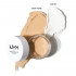 NYX Cosmetics Eyeshadow Base (3 shades to choose from) in SKIN TONE (ESB03
