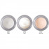 База для тіней NY Cosmetics Eyesh Base (3 варіанти кольору на вибір) WHITE PEARL (B02)
