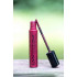 NYX Liquid Suede Metallic Matte Lipstick (4ml) in BIKER BABE (LSCL35) - liquid lipstick for lips.