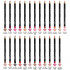 NYX Cosmetics Slim Lip Pencil in BLACK BERRY (SPL851)