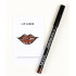Контурний олівець для губ NYX Cosmetics Slim Lip Pencil BROWN (SPL802)