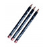 Контурный карандаш для губ NYX Cosmetics Slim Lip Pencil NECTAR (SPL850)